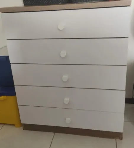 Cômoda
