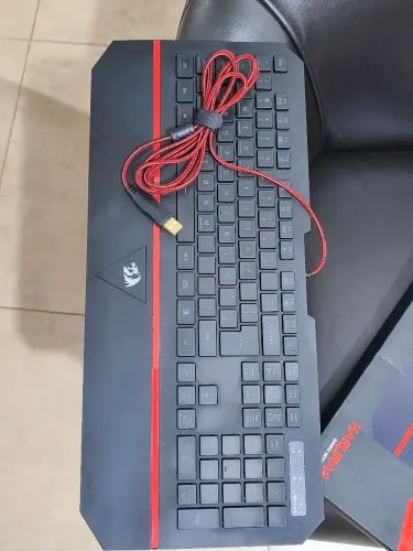Reddragon Karura 2 ARGB