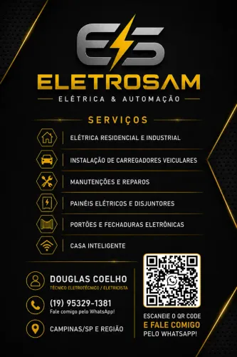 Eletricista