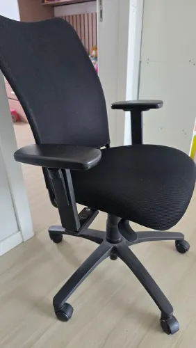 Cadeira de escritório