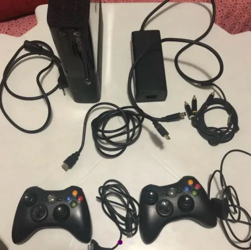 Xbox 360