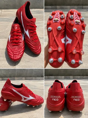 CHUTEIRA ELITE MIZUNO MORELIA NEO