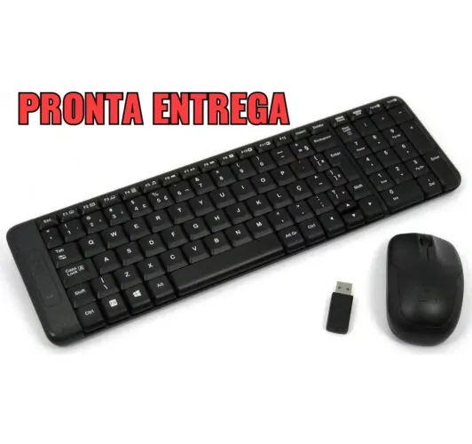 LOGITECH MK220