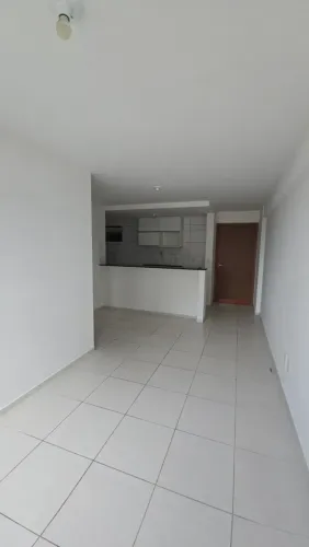 ALUGO APARTAMENTO COM 2/4 NO IB GATTO FALCÃO! PRÓXIMO DA UNIMED E COLÉGIO MARISTA!