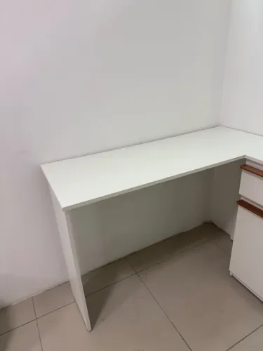 Mesa de escritório
