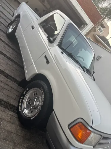 Ford Ranger XL 4.0 CS 1996