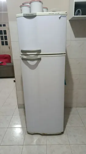 Geladeira 