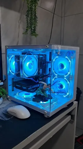 CPU GAMER