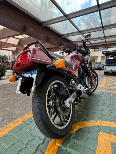 CBX 750 four Indy
