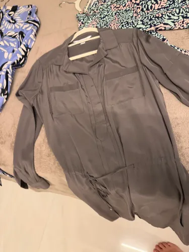 Vendo vestidos