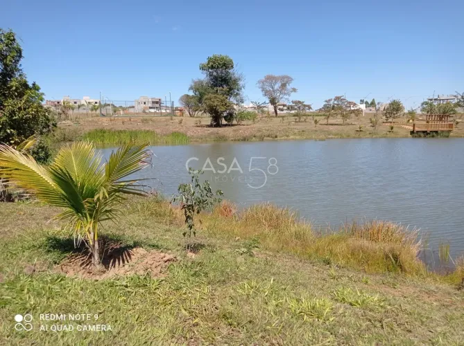 Lote à Venda no Jardins Porto  397 m² | R$360.000