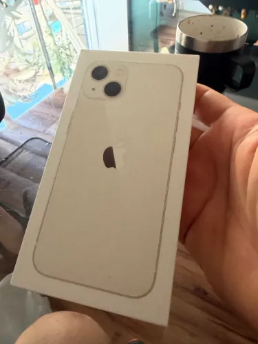 IPHONE 13 128 MG LACRADO!