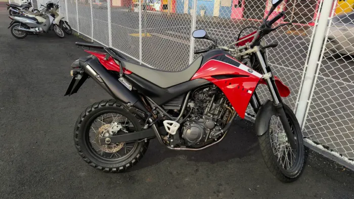Xt660