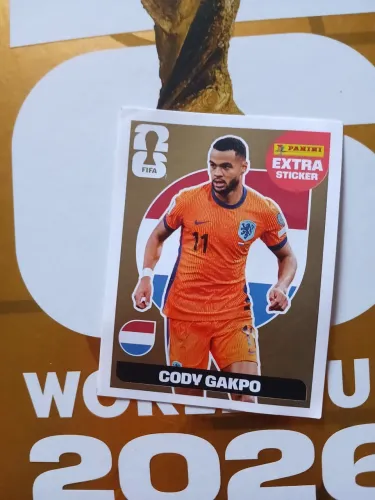 Vendo Sticker