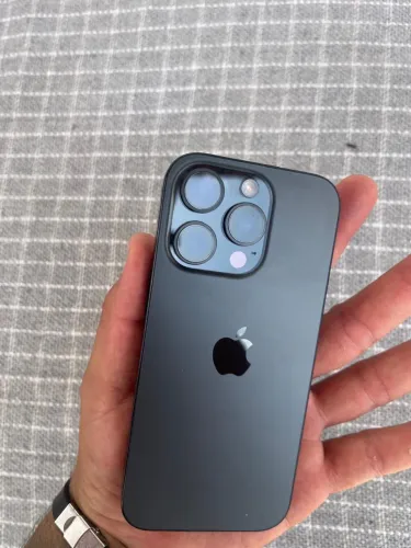 iPhone 16 Pro 128 Preto