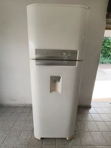 Geladeira Duplex Electrolux Frost Free DF50