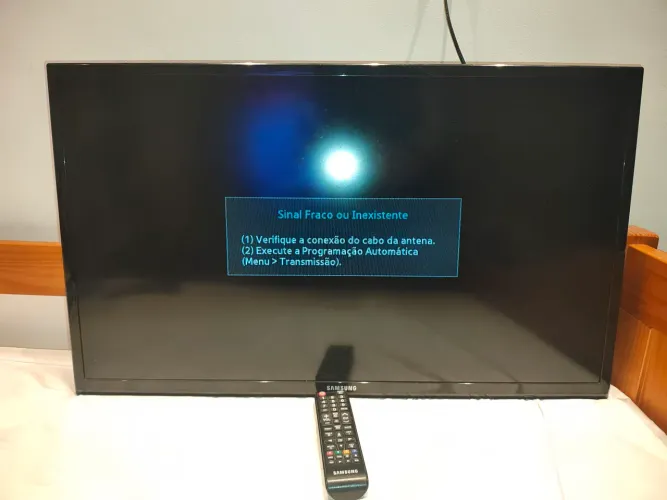 TV Samsung 32" 