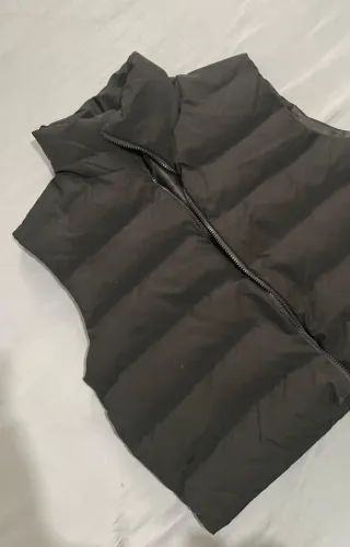 Roupas de Inverno Fem(P)