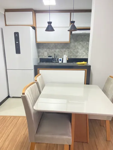 APARTAMENTO LINDO FLAMBOYANT