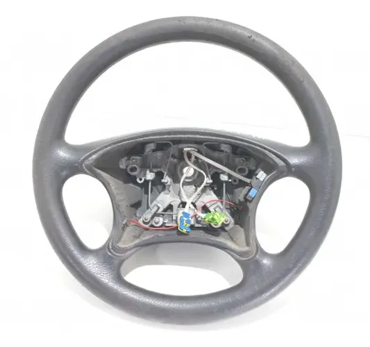 Volante Direção Citroën Xsara Picasso  Preto