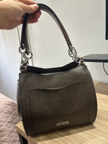 Bolsa Guess Original Nova