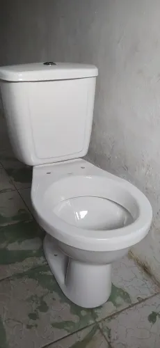 Vaso Sanitário Eternit Seminovo