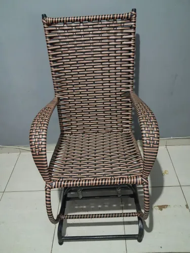 Cadeira de balanço