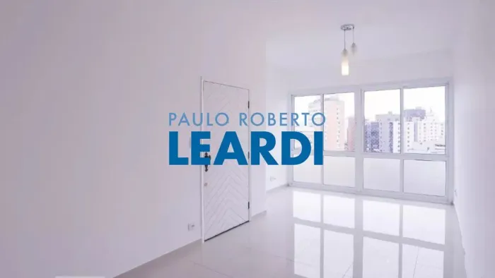 APARTAMENTO - PERDIZES - SP