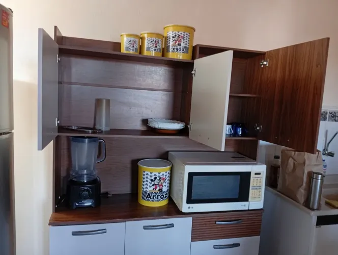 Armário de cozinha