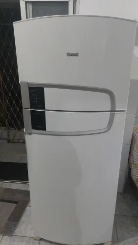 Geladeira consul bem estar 440 litros