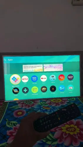 Televisão Panasonic 49"
