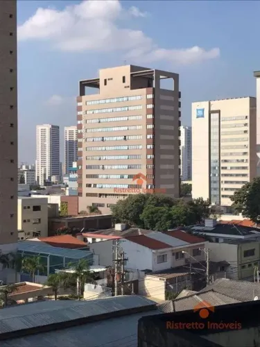Sala Comercial à venda, Centro, Osasco - SA0256.