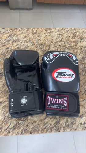LUVA TWINS - 12OZ