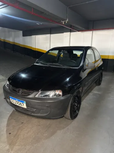 Chevrolet Celta 1.0/super/n.piq.1.0 MPFI VHC 8V 3P 2003