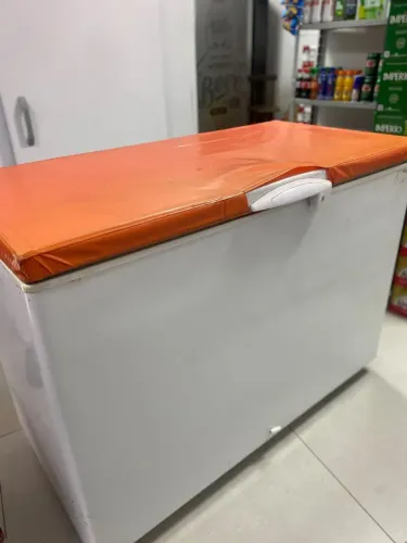 FREEZER HORIZONTAL 1T 411L FRICON 110V