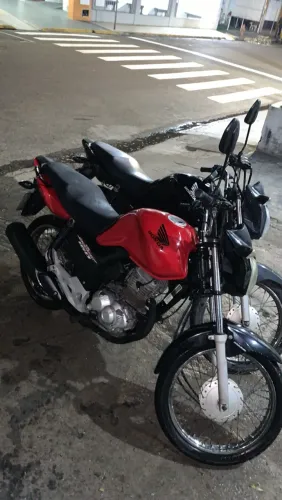 ALUGUEL DE MOTOS
