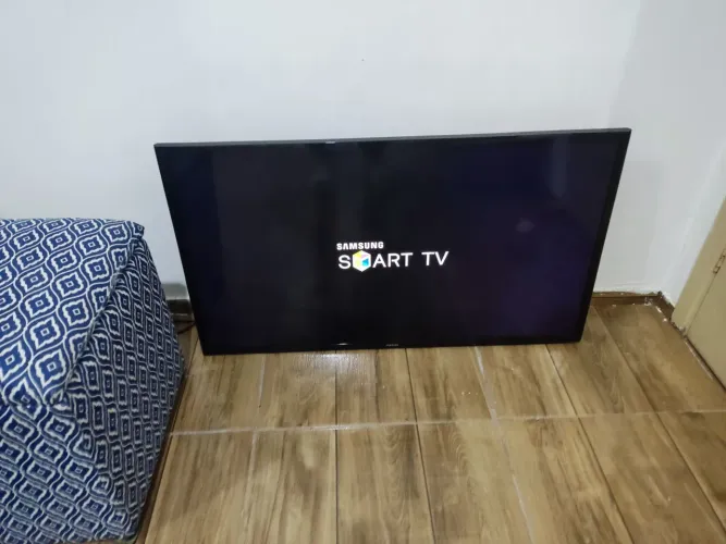 Tv Samsung 43 polegadas Smart