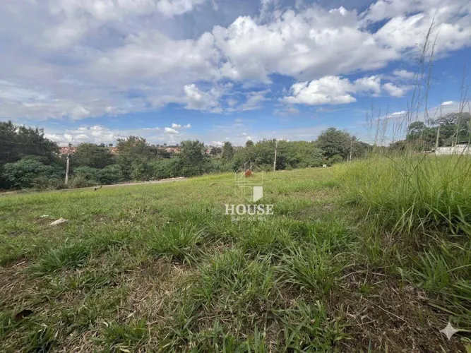 Terreno à venda, 200 m² por R$ 100.000 - Jardim Santa Rita - Mogi Guaçu/SP