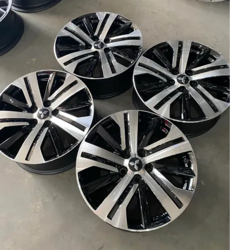 Rodas 18 outlander, Creta,civic,sonata,veloster,elantra 5/114