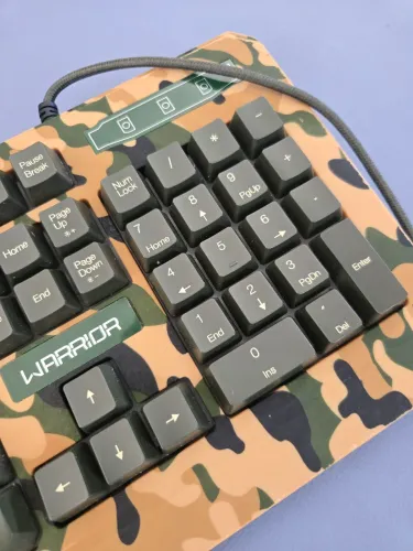 TECLADO PARA NOTEBOOK OU PC