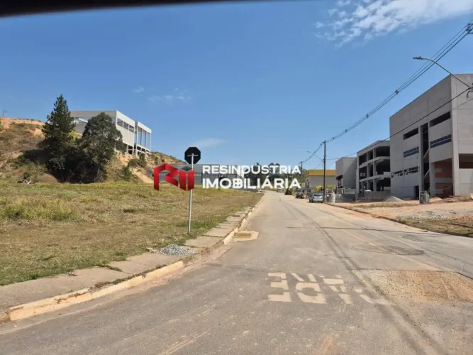Terreno em Condomínio Fechado 1.011 m² Venda, Santana de Parnaíba - SP.