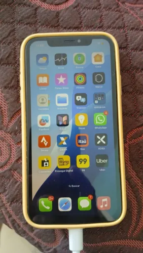Vende-se celular ifhone XR