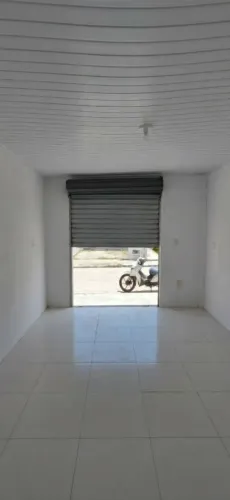 Alugo ponto comercial no santa maria