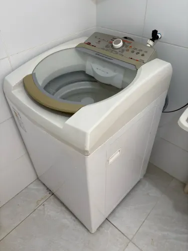 Máquina de lavar