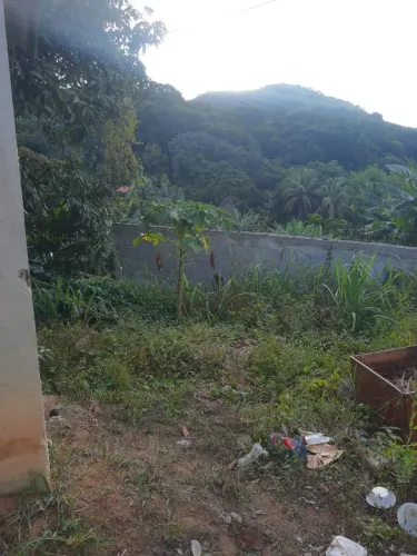 Terreno à Venda no Rio da Prata de Campo Grande - 240m²