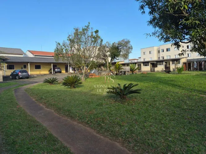 Área à venda, 3190 m² por R$ 3.750.000,00 - Jardim Casa Branca - Suzano/SP