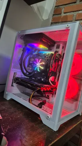 Computador Gamer PC