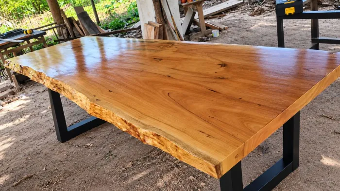 Mesa de Pequiá - prancha única!