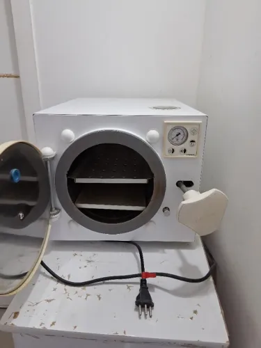 Autoclave 12 litros