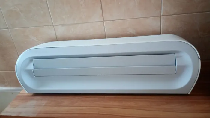 Ar condicionado Eletrolux inverter 9000